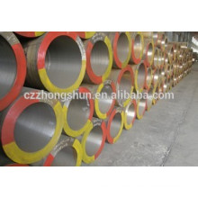 alloy steel pipe SEAMLESS WELDED SSAW LSAW